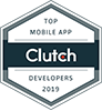 Cubix Awarded Top Rated App Development Companies