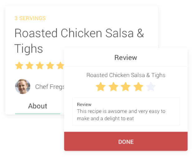 SenseApp web development