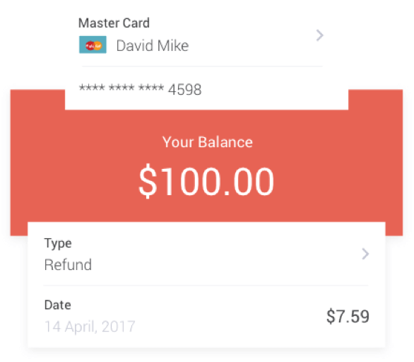 SenseApp web development