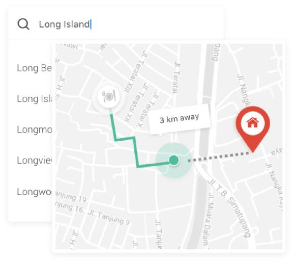 SenseApp web development