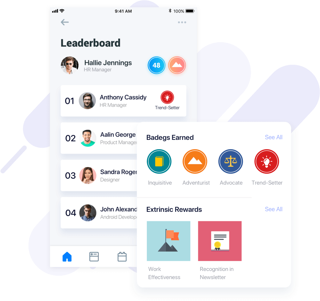 SenseApp web development